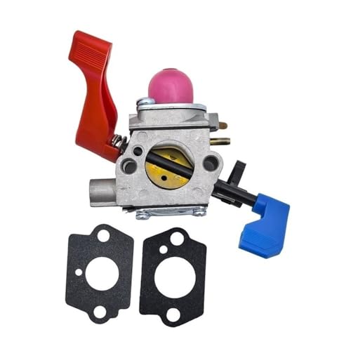 Carburador para Soplador BV200LE Solución a Tirones 530071775 Mecanismo WT-784