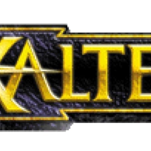 A Look at Exalted