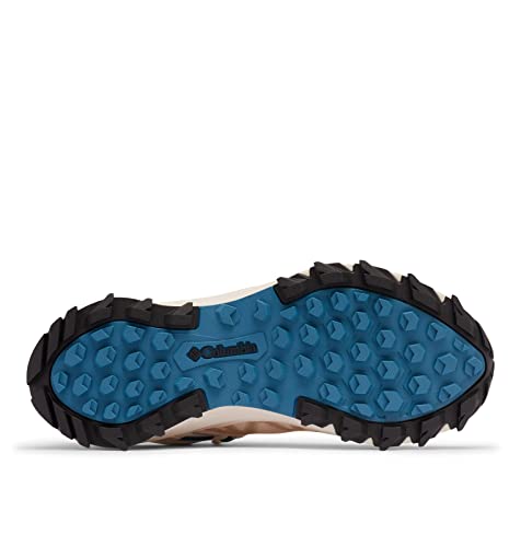 Image of Columbia Men's Peakfreak Ii Mid Outdry Hiking Shoe