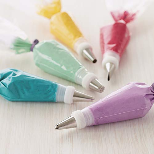 image for Wilton Coupler Set, STD, White
