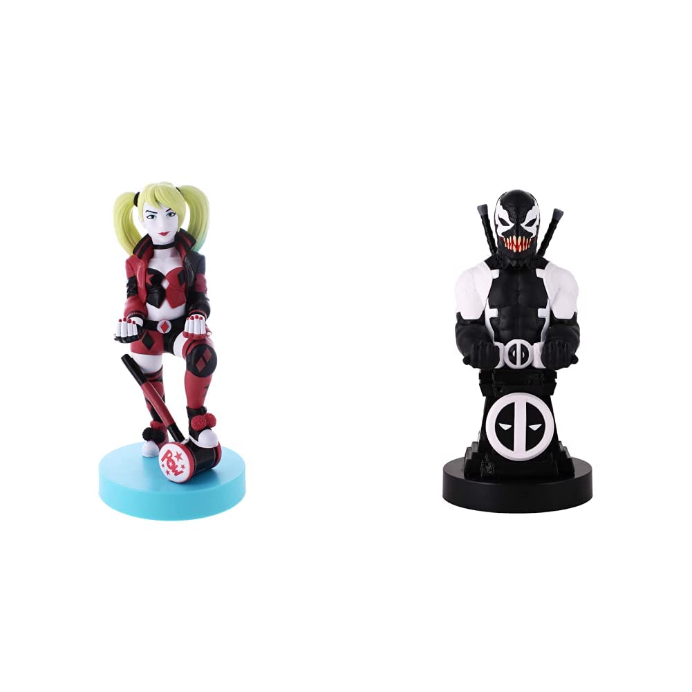Buy Exquisite Gaming Harley Quinn Merchandise Cable Guy Controller