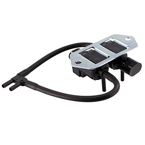 Válvula solenoide de control de vacío resistente Montero L200 2002 2005 6