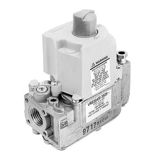 Gas Control Valve for Garland Part# 1614712 (OEM Replacement)