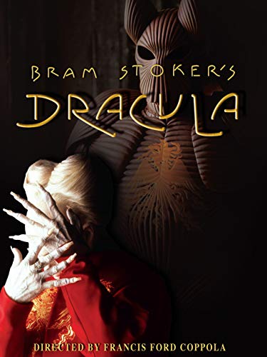  Bram Stoker\'s Dracula