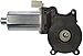 Dorman 742-295 Power Window Motor Compatible with Select BMW / Ford / Lincoln Models