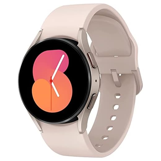 Samsung Galaxy Watch5, Reloj Inteligente
