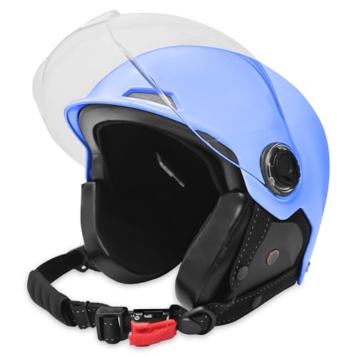 Motorcycle Helmet