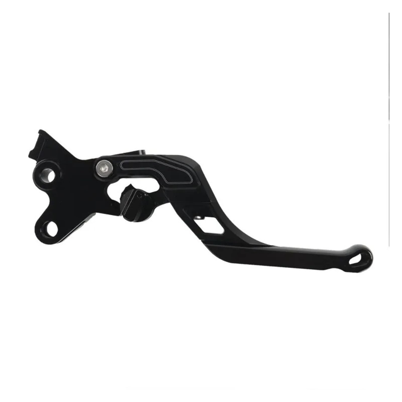 ZAFFYY Motorcycle Brake Clutch Levers Handbrake Kit Control Lever for R1300GS ADVE&NTURE ASA 2025 2026