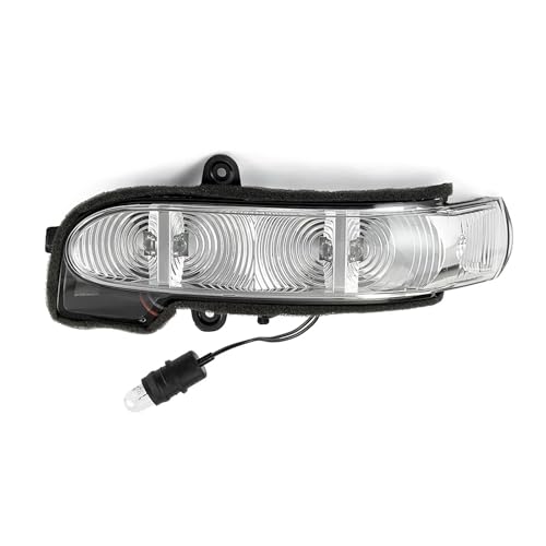 Clignotant latéral de rétroviseur pour Mercedes Classe G E