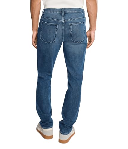 Image of JOE'S JEANS The Airsoft Asher in Sage
