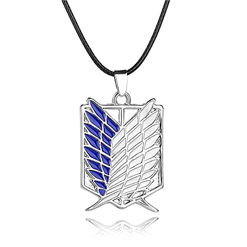 Buy Kawn Anime Attack On Titan Shingeki 