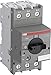 Price comparison product image ABB MS132-12 Manual Motor Starter, 45mm width, 3 Pole, 690 V, 50-60Hz (ABB1SAM350000R1012)