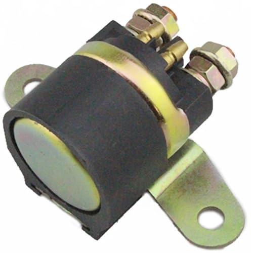 Relais solénoïde de démarreur pour moto GSXR750 GSF400 Bandit - 3