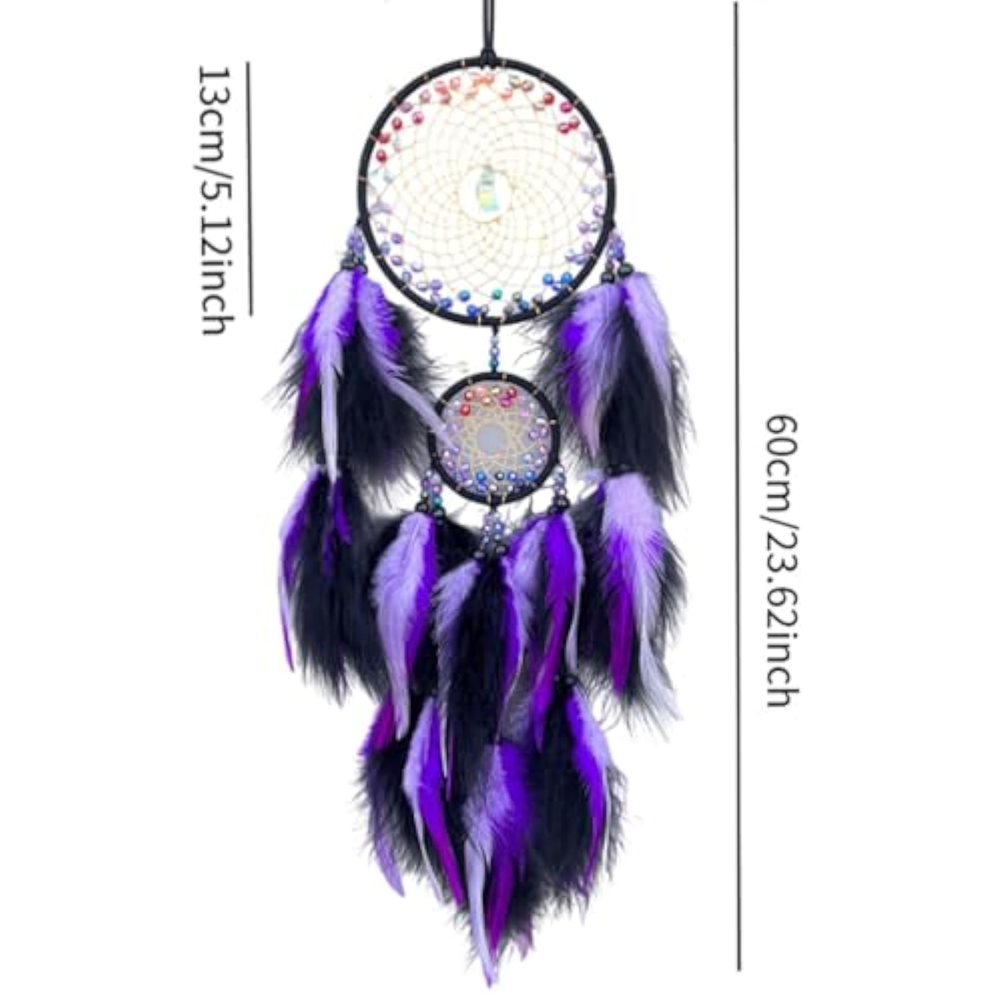 Dreamcatcher Wall Decor Decorative Dreamcatcher