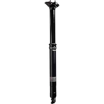 TranzX ドロッパーシートポスト100mm（本体のみ） Amazon | ジャンプシートケーブルレスドロッパーポスト(31.6mm