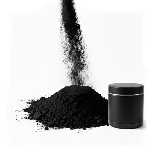 Polvo de disulfuro de molibdeno MoS2 ultra-fino de 1000 mesh para lubricación seca de rodamientos