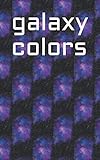 color galaxy blue  galaxy colors
