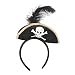 Fun Express Plush Pirate Headband