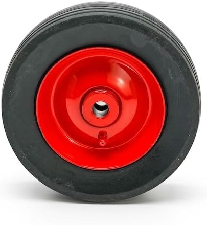 Miniatura 2 de Toro Parte # 110506 Caballo de rueda