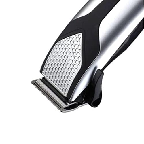 Image of Pro High performance Rechargeable Powerful Hair Trimmer with adjustable blade for beard and hair trimming for men