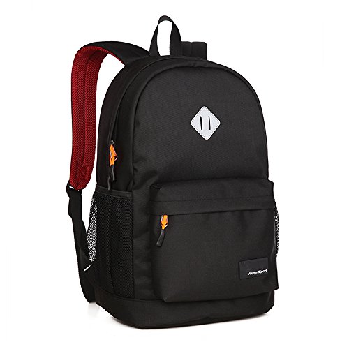 ASPEN: LAPTOP BACKPACK