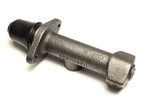 8161100500 Hauptbremszylinder Bremse 17,46 mm 1 Kreis Einkreis ab 