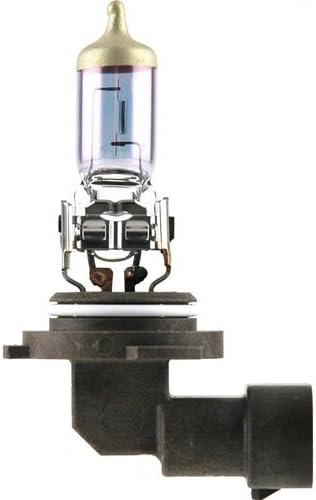 SYLVANIA 9006 SilverStar Ultra Headlight, Contains 2 Bulbs