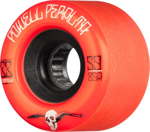 Powell Peralta g-Slides Unisex Adulto, Set di 4