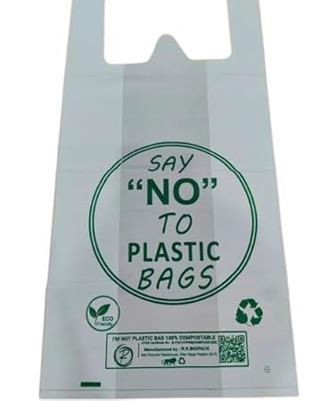 Super Pack Earth-loving promotional event bags with Customizable logo printing Size 11X14 Color White 1Kg Packet Quantity 100Kg Outer Packing 25Kg (Pack Of 4)