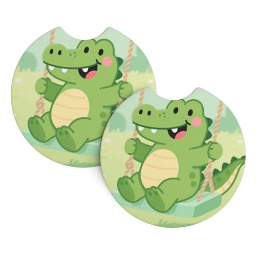 2 Posavasos Universales para Auto 2.7 Pulgadas Pack 2 miniatura 7