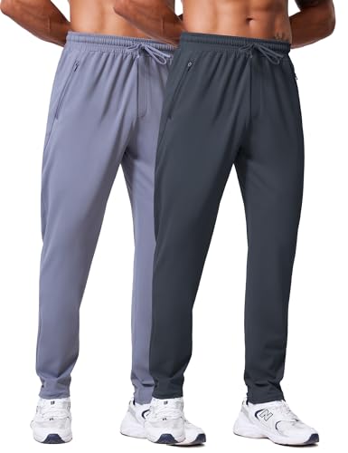 La Mejor Recopilación de Pantalones deportivos para Hombre comprados en linea. 26 Imagen adicional