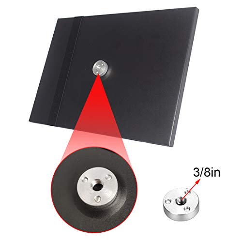 image for Coret Projector Tray, Laptop Tray Platform Holder Pallet for 3/8