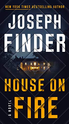 House on Fire: A Novel: 4