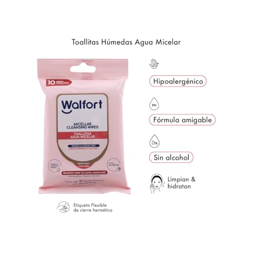 Opiniones de Toallitas walfort Top 10. 28 Opiniones de Toallitas walfort Top 10. 25