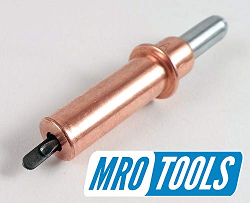 K-Series Beginner Cleco Sheet Metal Fastener Kit w/Mesh Carry Bag (K5S40)