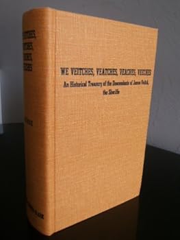 Hardcover We Veitches Veatches Veaches Veeches Book