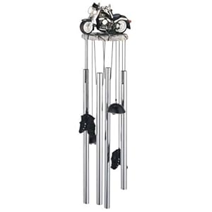 StealStreet SS-G-41353 Wind Chime R...