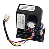 SYNACHALOO Resistance Tension Motor - Replacement for NordicTrack S15i Bikes S22i Bikes