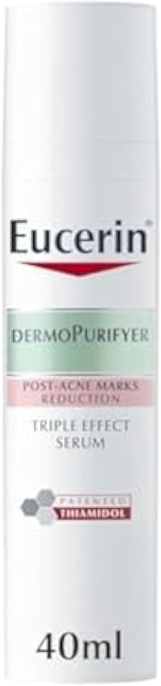 Triple Action Oil Control Serum by Eucerin