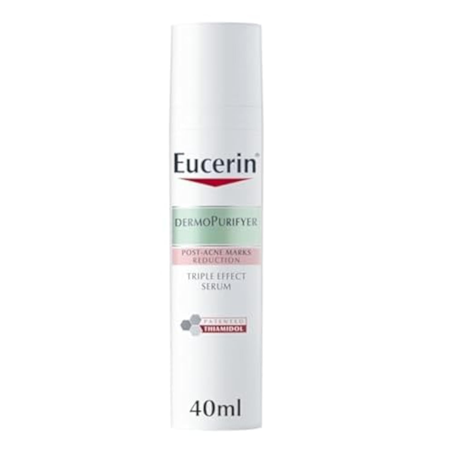 Triple Action Oil Control Serum by Eucerin