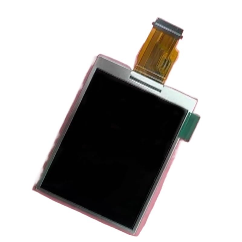 Pantalla con retroiluminación para cámara Samsung ES95 ES70 display LCD de repuesto