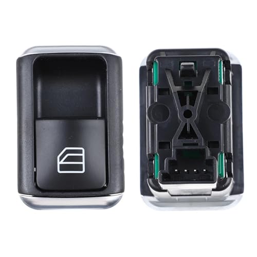 Interrupteur de lève-vitre bouton 2049058202 Benz W204 C250 AMG W231 W197