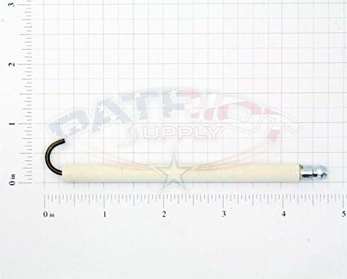 HEATWISE 11534708 Ignition Electrode for SU2A Burner