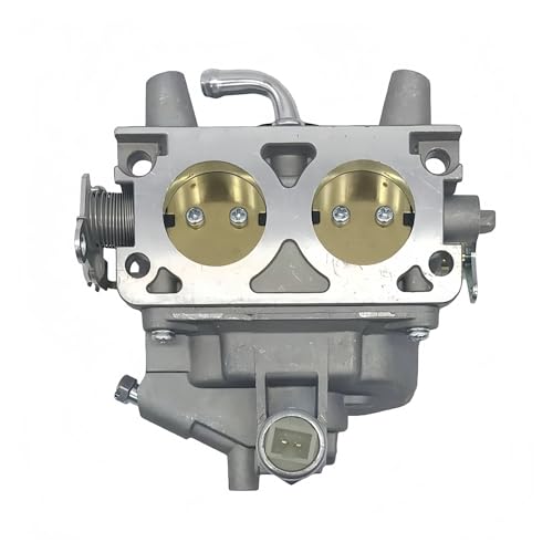 Carburateur Honda GX630 GX690 pour réparer panne démarrage