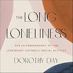 Cover of The Long Loneliness