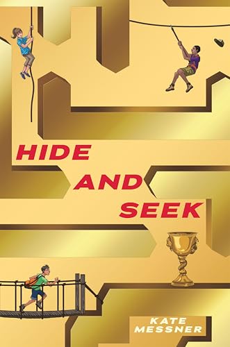 Hide and Seek Hide and Seek