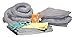 Condor / SinSco - 35ZR72 - Universal Spill Kit Refill, 30 gal. Refill