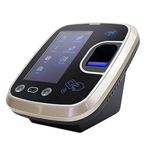 PNI FBE600 biometrische Face Access-Steuerung 600