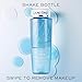 Lancôme Bi-Facil Double Action Eye Makeup Remover | Waterproof Makeup Remover for All Skin Types & Sensitive Eyes | Gentle, Non-Greasy Formula with Bi-Phase Technology | 4.2 Fl Oz