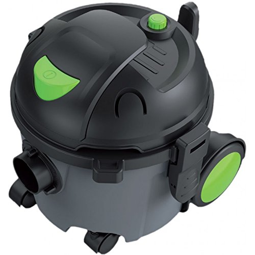 ASPIRATEUR PROFESSIONNEL ICA POUSSIÈRE YP 1/6 ECO B